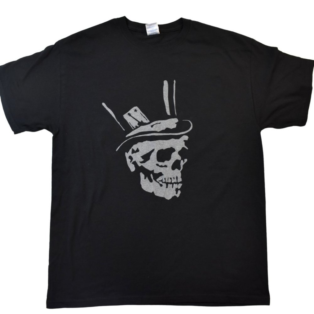 Bryan Adams Mens The Bare Bones Tour Vancouver BC August 21, 2010 Shirt New XL